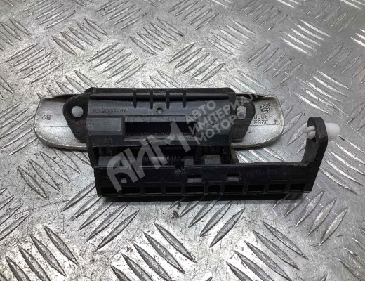 Ручка наружная передняя левая Citroen X. Picasso (N68) 1999-2010  Citroen Xsara Picasso X. Picasso (N68) 1999-2010