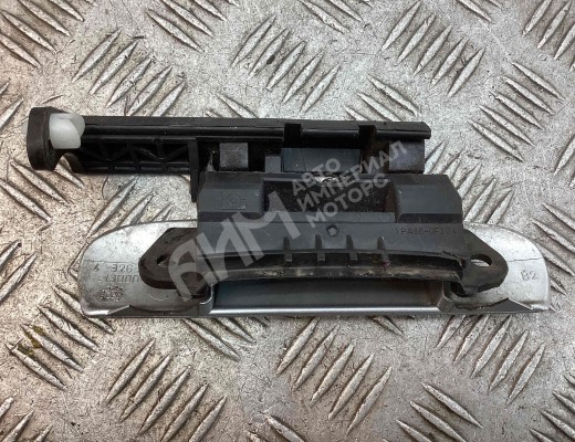 Ручка наружная задняя левая Citroen X. Picasso (N68) 1999-2010  Citroen Xsara Picasso X. Picasso (N68) 1999-2010