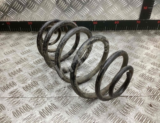 Пружина задняя Opel Zafira A 1999-2003  Opel Zafira Zafira A 1999-2003