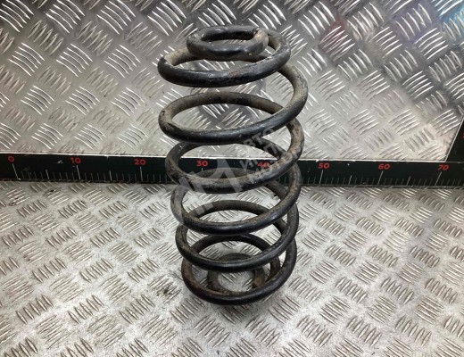 Пружина задняя Opel Zafira A 1999-2003  Opel Zafira Zafira A 1999-2003