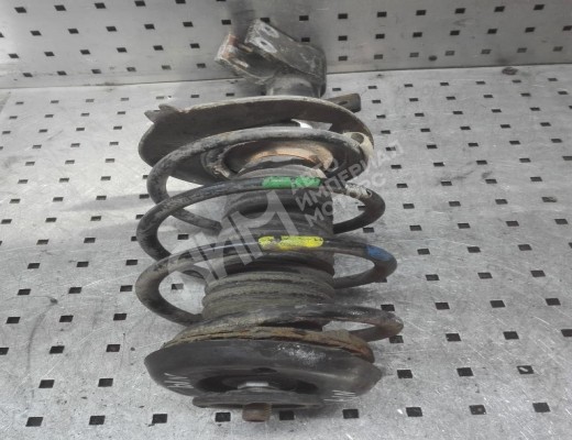 Стойка передняя правая Peugeot Partner I 1996-2008  Peugeot Partner Partner I 1996-2008