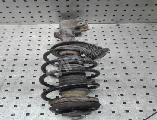 Стойка передняя левая Peugeot Partner I 1996-2008  Peugeot Partner Partner I 1996-2008