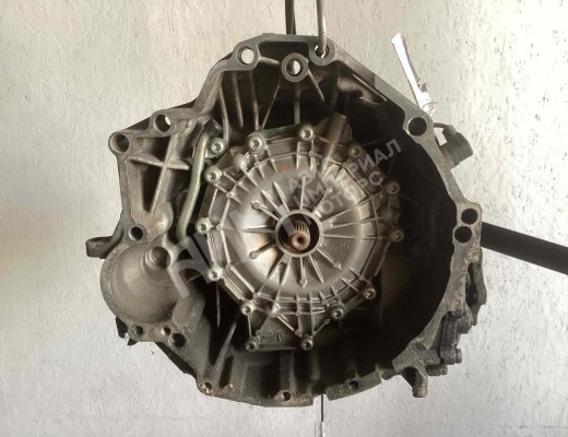 КПП автоматическая (АКПП) Audi A6 C5 (4B) 2001-2004 рестайлинг  Audi A6 A6 C5 (4B) 2001-2004 рестайлинг