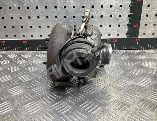 Турбина Audi A6 C5 (4B) 2001-2004 рестайлинг  Audi A6 A6 C5 (4B) 2001-2004 рестайлинг