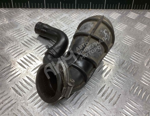Патрубок турбины Opel Zafira A 1999-2003  Opel Zafira Zafira A 1999-2003