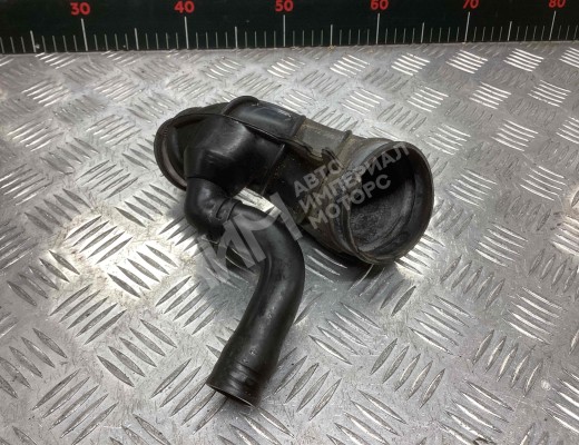 Патрубок турбины Opel Zafira A 1999-2003  Opel Zafira Zafira A 1999-2003