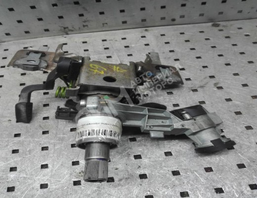 Замок зажигания Fiat G. Punto (199) 2005-2011  Fiat Grande Punto G. Punto (199) 2005-2011