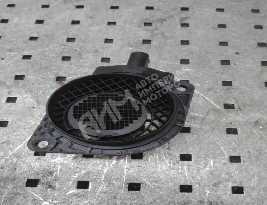Расходомер воздуха Volkswagen Touran I (1T) 2003-2006  Volkswagen Touran Touran I (1T) 2003-2006
