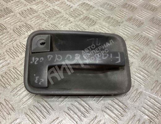 Ручка наружная передняя левая Fiat Scudo I (220) 1995-2004  Fiat Scudo Scudo I (220) 1995-2004