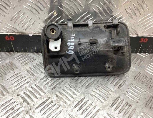 Ручка наружная передняя правая Fiat Scudo I (220) 1995-2004  Fiat Scudo Scudo I (220) 1995-2004