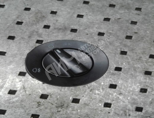 Переключатель света Volkswagen Sharan I (7M) 2000-2003 рестайлинг  Volkswagen Sharan Sharan I (7M) 2000-2003 рестайлинг