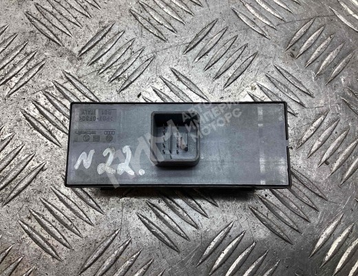 Блок управления стеклоподъемниками Volkswagen Golf V (1K) 2004-2009  Volkswagen Golf Golf V (1K) 2004-2009
