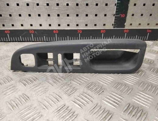 Ручка внутренняя передняя левая Volkswagen Golf V (1K) 2004-2009  Volkswagen Golf Golf V (1K) 2004-2009