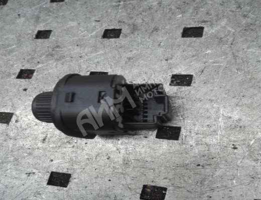 Джойстик регулировки зеркал Volkswagen Golf V (1K) 2004-2009  Volkswagen Golf Golf V (1K) 2004-2009