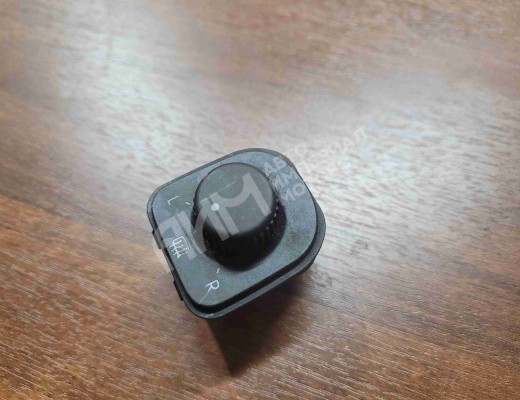 Джойстик регулировки зеркал Volkswagen Golf V (1K) 2004-2009  Volkswagen Golf Golf V (1K) 2004-2009