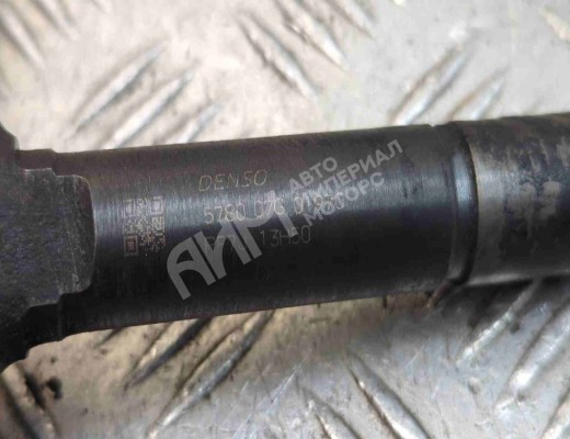 Форсунка Mazda 3 I (BK) 2003-2009  Mazda 3 3 I (BK) 2003-2009