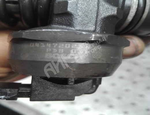 Форсунка Volkswagen Golf V (1K) 2004-2009  Volkswagen Golf Golf V (1K) 2004-2009