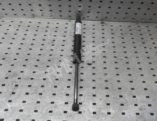 Амортизатор крышки багажника (3-5 двери) Volkswagen Sharan I (7M) 2003-2010 2-й рестайлинг  Volkswagen Sharan Sharan I (7M) 2003-2010 2-й рестайлинг