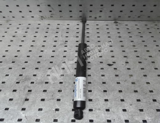 Амортизатор крышки багажника (3-5 двери) Volkswagen Sharan I (7M) 2003-2010 2-й рестайлинг  Volkswagen Sharan Sharan I (7M) 2003-2010 2-й рестайлинг