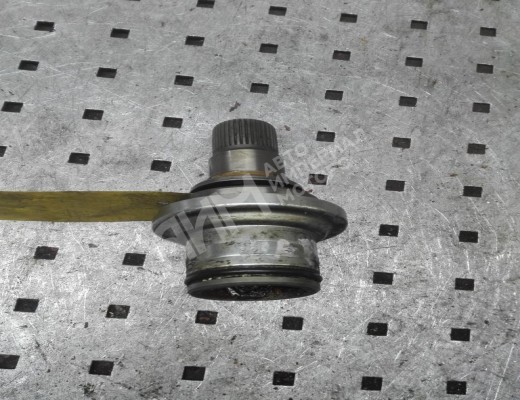 Вал промежуточный Volkswagen Sharan I (7M) 1995-2000  Volkswagen Sharan Sharan I (7M) 1995-2000