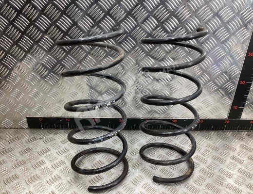 Пружина передняя Ford Mondeo II 1996-2000  Ford Mondeo Mondeo II 1996-2000