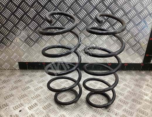 Пружина передняя Ford Mondeo III 2003-2007 рестайлинг  Ford Mondeo Mondeo III 2003-2007 рестайлинг