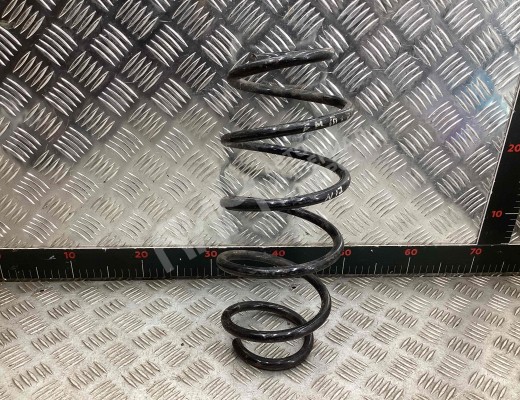 Пружина передняя Ford Mondeo III 2003-2007 рестайлинг  Ford Mondeo Mondeo III 2003-2007 рестайлинг