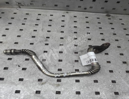 Трубка турбины Volvo V40 I (VW) 1995-2000  Volvo V40 V40 I (VW) 1995-2000