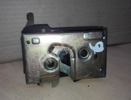 Замок двери передней правой Volkswagen Passat B4 (3A) 1993-1997  Volkswagen Passat Passat B4 (3A) 1993-1997