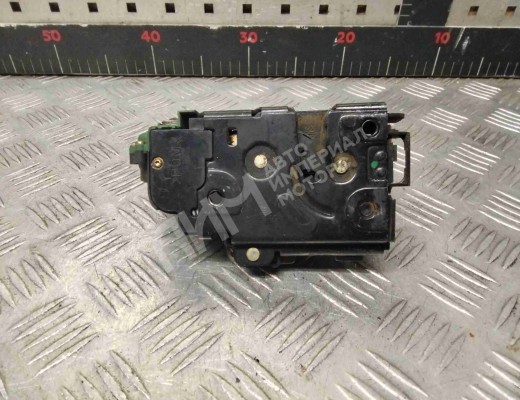 Замок двери передней левой Volkswagen Golf IV (1J) 1997-2004  Volkswagen Golf Golf IV (1J) 1997-2004