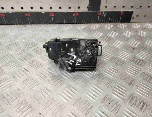 Замок двери передней левой Volkswagen Golf IV (1J) 1997-2004  Volkswagen Golf Golf IV (1J) 1997-2004