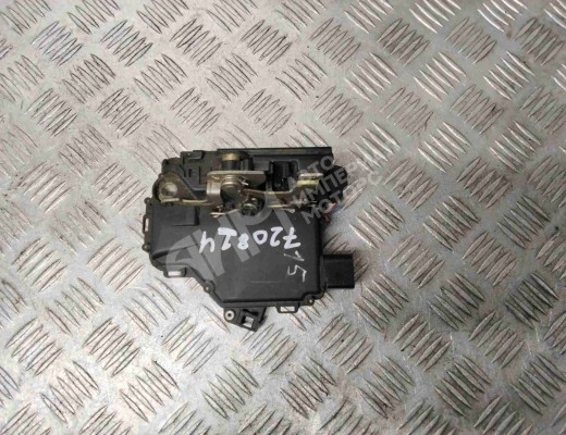 Замок двери передней левой Volkswagen Golf IV (1J) 1997-2004  Volkswagen Golf Golf IV (1J) 1997-2004