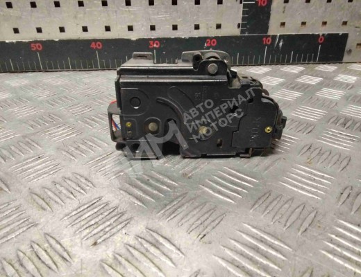 Замок двери передней левой Volkswagen Golf IV (1J) 1997-2004  Volkswagen Golf Golf IV (1J) 1997-2004