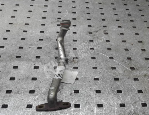 Трубка турбины Renault Kangoo I 2003-2007 рестайлинг  Renault Kangoo Kangoo I 2003-2007 рестайлинг