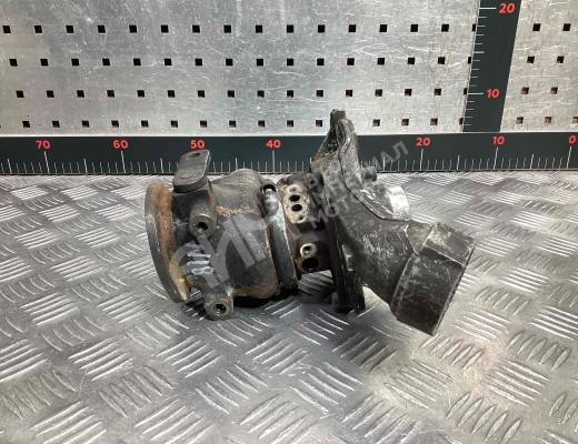 Турбина Volkswagen Golf VII (5G) 2012-2019  Volkswagen Golf Golf VII (5G) 2012-2019