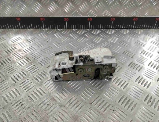 Замок двери передней правой Seat Alhambra I (7M) 1996-2000  Seat Alhambra Alhambra I (7M) 1996-2000