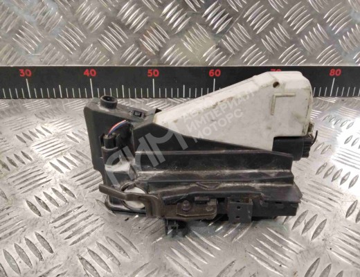 Замок двери передней правой Seat Alhambra I (7M) 2000-2010 рестайлинг  Seat Alhambra Alhambra I (7M) 2000-2010 рестайлинг