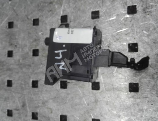 Кнопка корректора фар Audi A4 B6 (8EC, 8E5) 2000-2004  Audi A4 A4 B6 (8EC, 8E5) 2000-2004