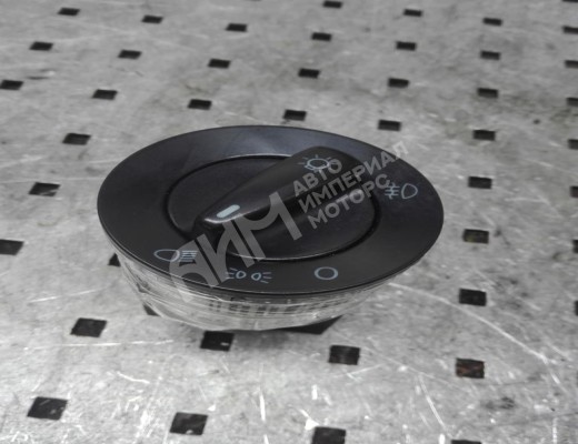 Переключатель света Volkswagen Golf IV (1J) 1997-2004  Volkswagen Golf Golf IV (1J) 1997-2004