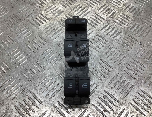 Блок управления стеклоподъемниками Volkswagen Golf IV (1J) 1997-2004  Volkswagen Golf Golf IV (1J) 1997-2004