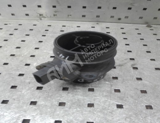 Расходомер воздуха Volkswagen Touran I (1T) 2003-2006  Volkswagen Touran Touran I (1T) 2003-2006