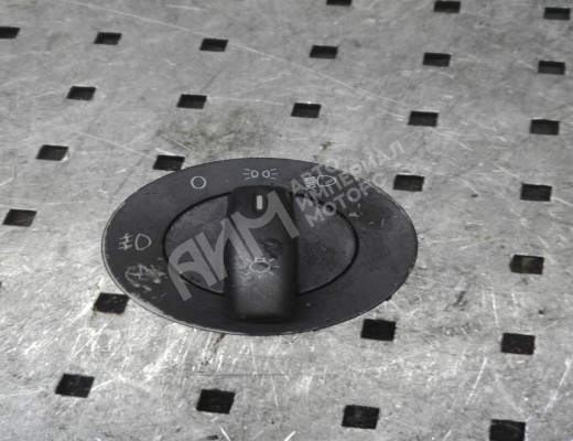 Переключатель света Volkswagen Touran I (1T) 2003-2006  Volkswagen Touran Touran I (1T) 2003-2006