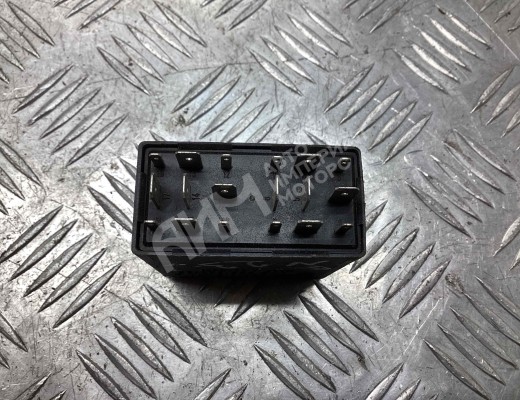 Блок управления светом Audi A6 C5 (4B) 2001-2004 рестайлинг  Audi A6 A6 C5 (4B) 2001-2004 рестайлинг