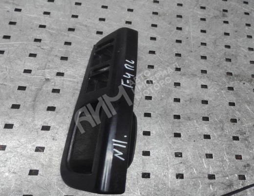 Ручка внутренняя передняя левая Volkswagen Golf IV (1J) 1997-2004  Volkswagen Golf Golf IV (1J) 1997-2004