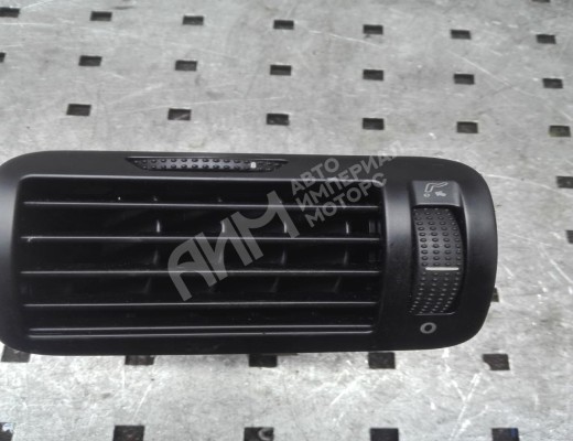 Дефлектор обдува салона Volkswagen Passat B5+ (3B) 2000-2005 рестайлинг  Volkswagen Passat Passat B5+ (3B) 2000-2005 рестайлинг