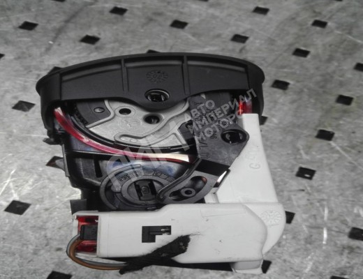 Дефлектор обдува салона Volkswagen Passat B5+ (3B) 2000-2005 рестайлинг  Volkswagen Passat Passat B5+ (3B) 2000-2005 рестайлинг