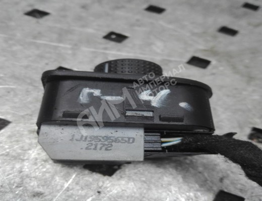 Джойстик регулировки зеркал Volkswagen Golf IV (1J) 1997-2004  Volkswagen Golf Golf IV (1J) 1997-2004
