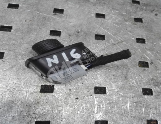 Джойстик регулировки зеркал Volkswagen Golf IV (1J) 1997-2004  Volkswagen Golf Golf IV (1J) 1997-2004
