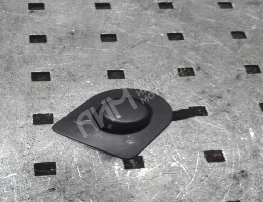 Джойстик регулировки зеркал Volkswagen Golf IV (1J) 1997-2004  Volkswagen Golf Golf IV (1J) 1997-2004