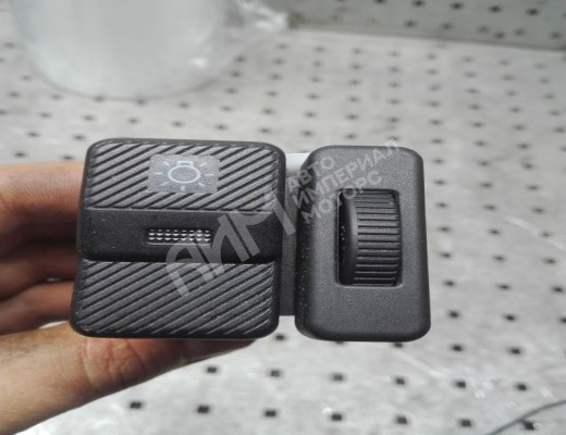 Переключатель света Volkswagen Passat B3 1988-1993  Volkswagen Passat Passat B3 1988-1993